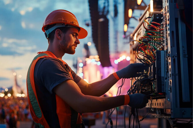 L’énergie solaire : une source d’avenir pour votre maison ou votre entreprise