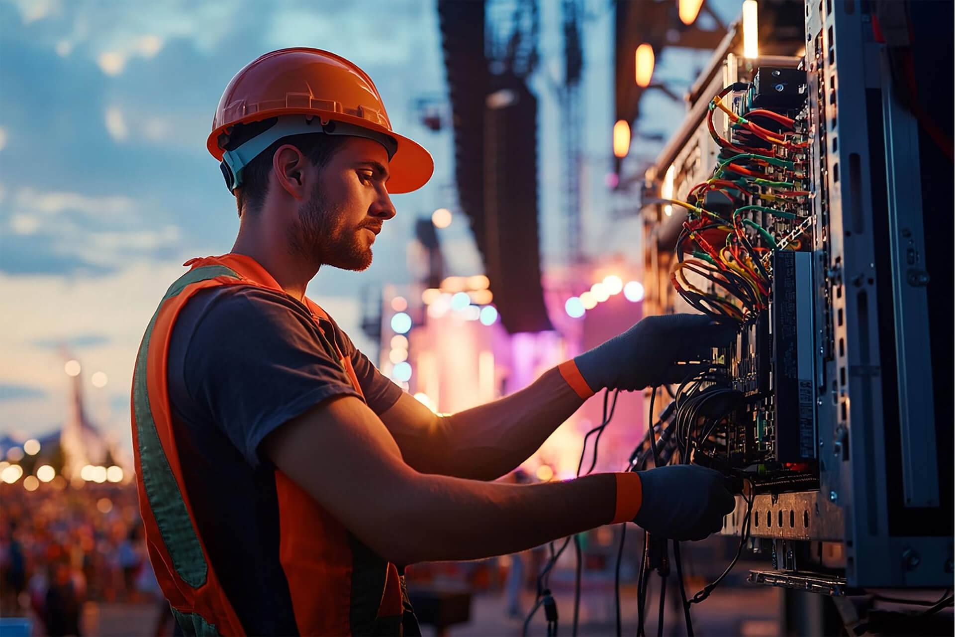 L’énergie solaire : une source d’avenir pour votre maison ou votre entreprise